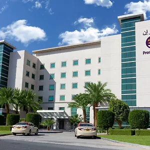 Premier Investments Park Dubaj